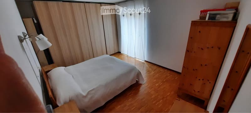 Appartement spacieux à louer à Villa Luganese (5)