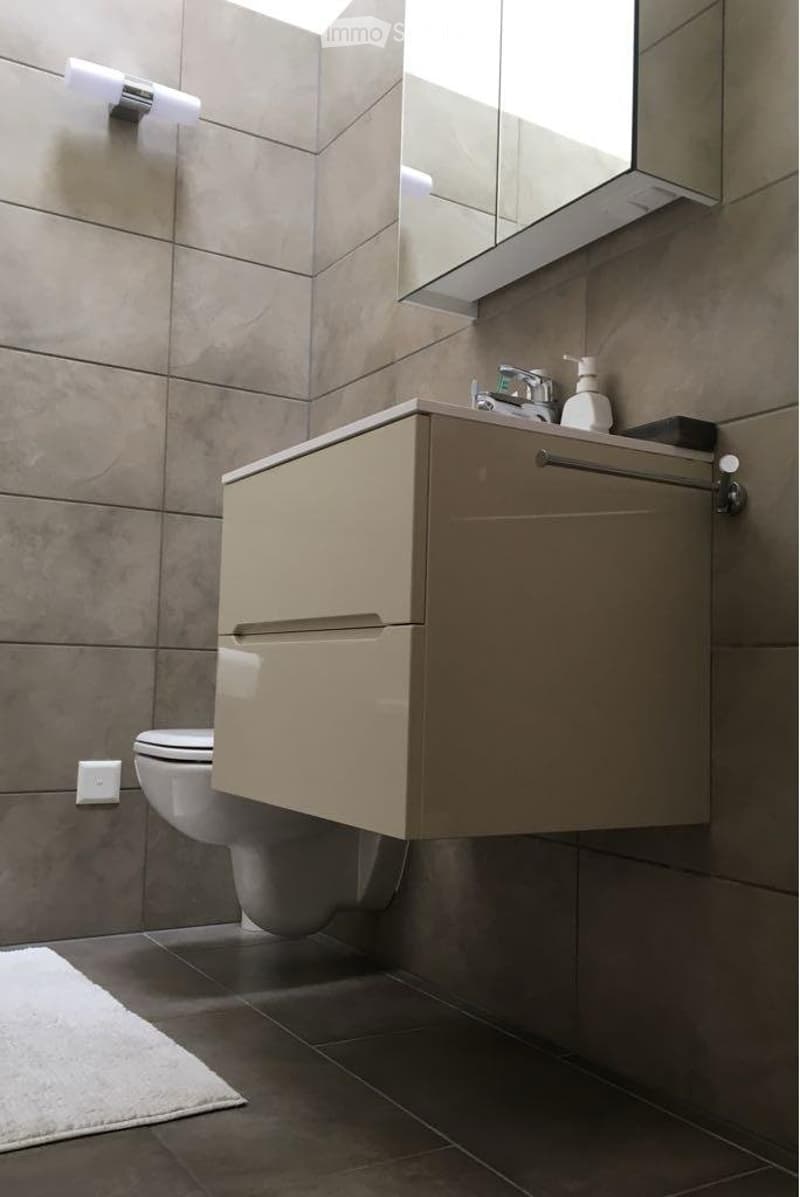 In Cadro verkaufe ich eine Dachgeschoßwohnung (4)