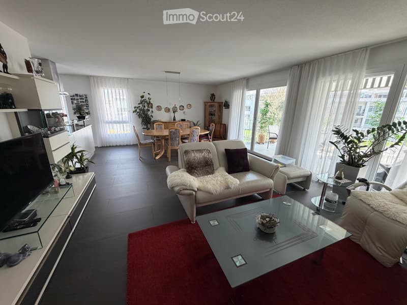 4 ½ Zimmer-Wohnung in Urtenen-Schönbühl kaufen (1)