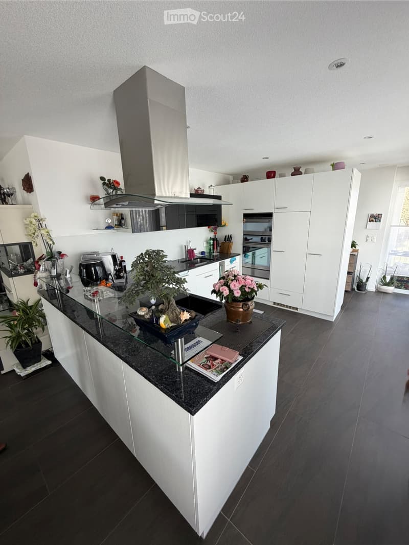 4 ½ Zimmer-Wohnung in Urtenen-Schönbühl kaufen (4)