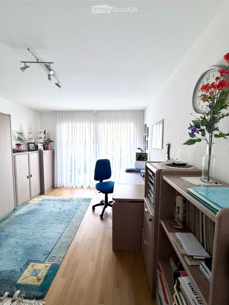 4 ½ Zimmer-Wohnung in Urtenen-Schönbühl kaufen (5)