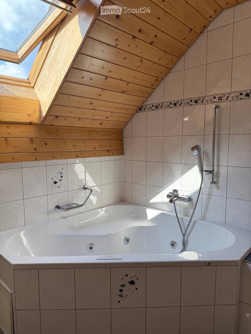 Leben mit Weitblick - modernes und helles EFH (2)