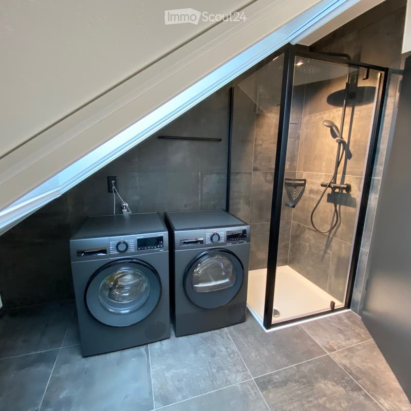 Apartment with garden share (2)