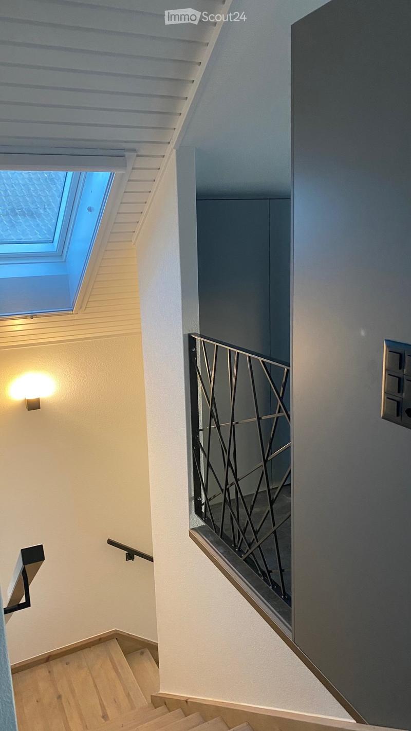 Apartment with garden share (5)