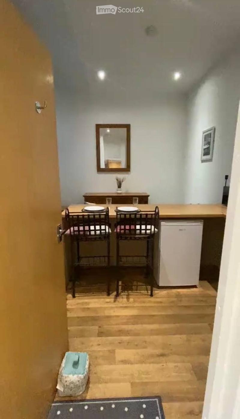 Schönes 2-Zimmer-Wohnung möbliert (2)
