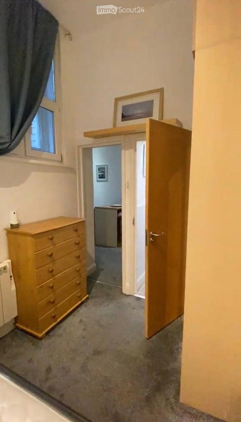 Schönes 2-Zimmer-Wohnung möbliert (4)