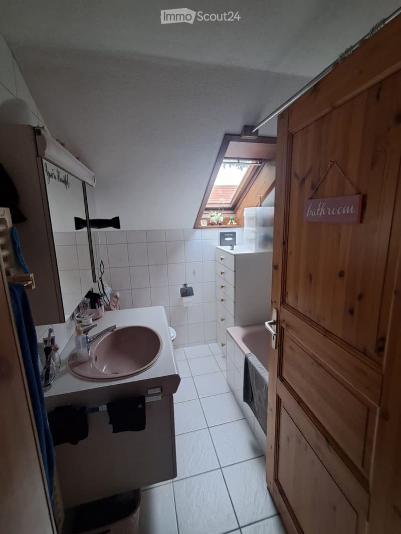 Appartamento 2.5 locali in Stöckli in affitto (5)