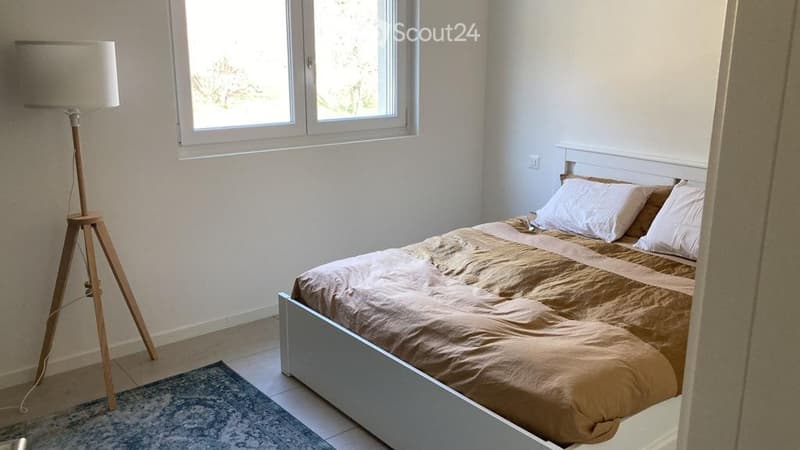 Affittasi moderno appartamento di 3.5 locali a PambioNoranco (3)