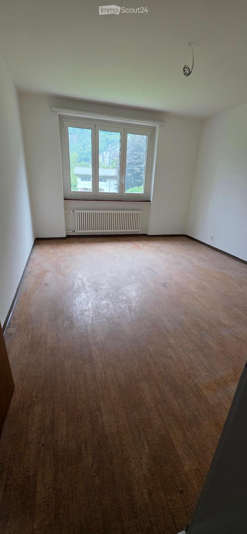 Appartement in Osogna (3)