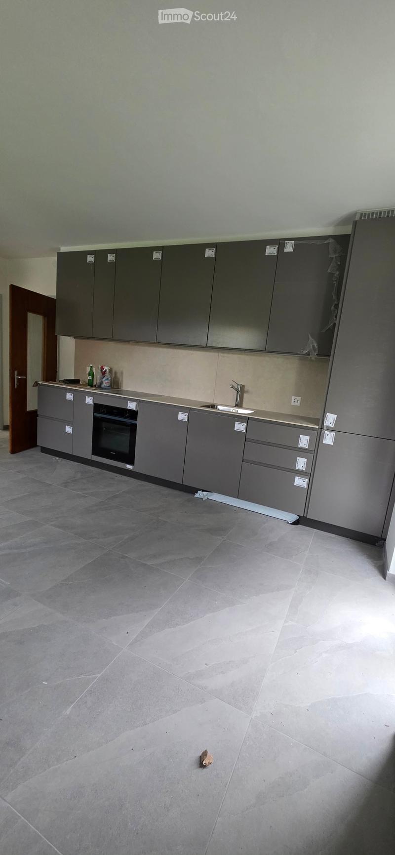 Appartement in Osogna (1)