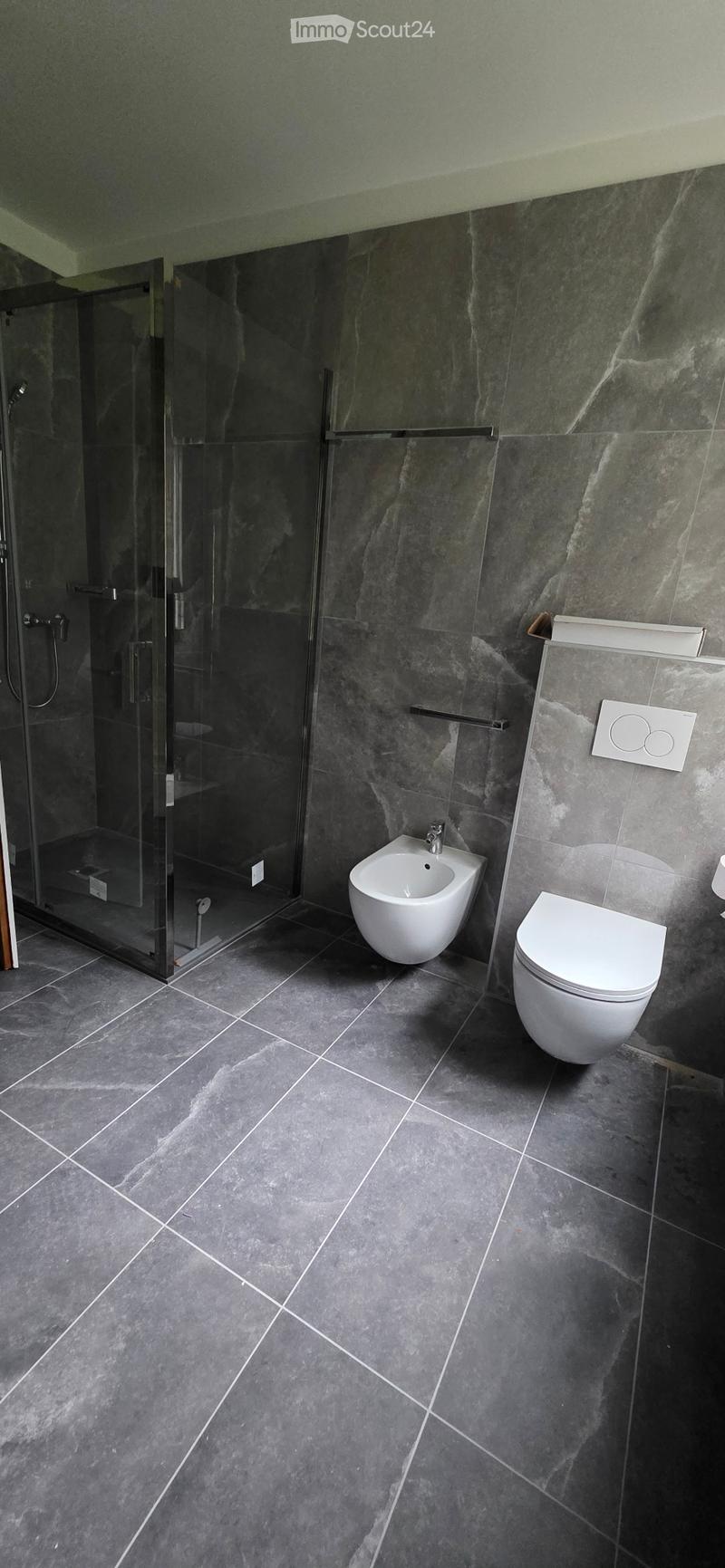 Appartement in Osogna (2)