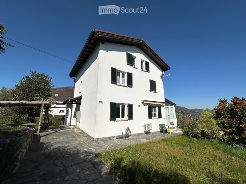 Affitto appartamento soleggiato (1)