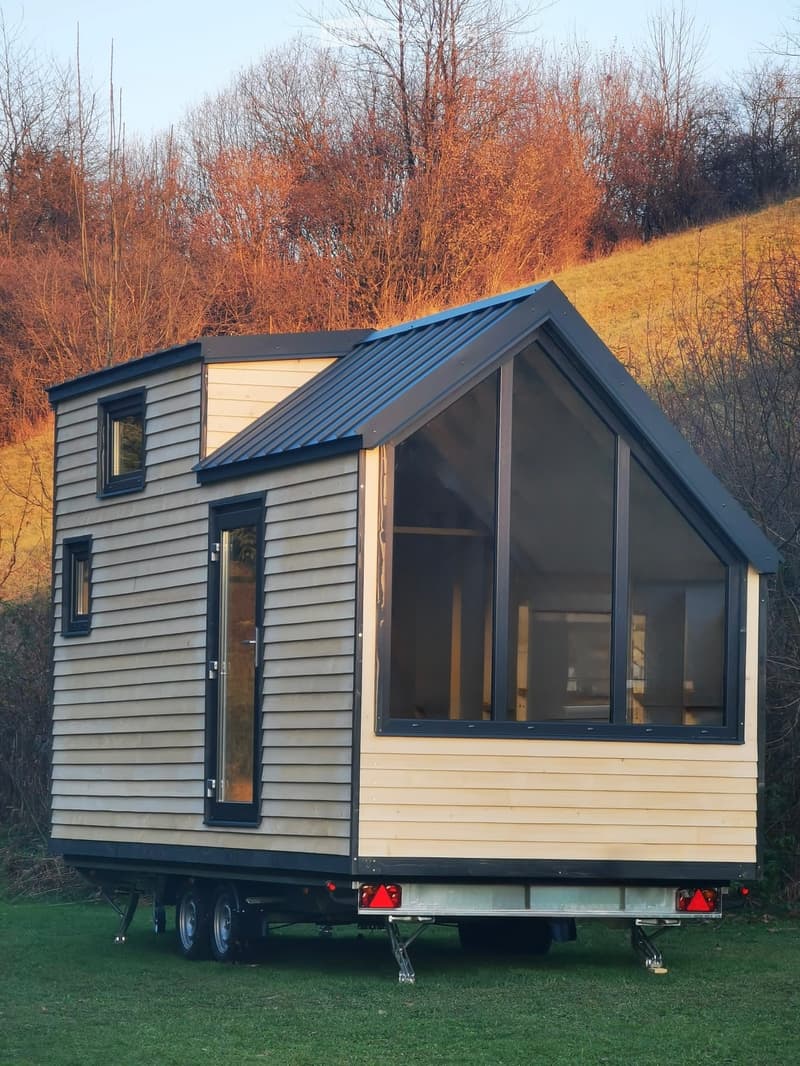 Tiny House Modell "SUN" (5)