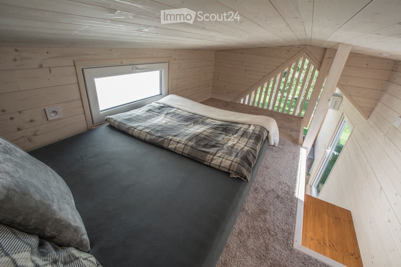Tiny House Modell "SUN" (3)