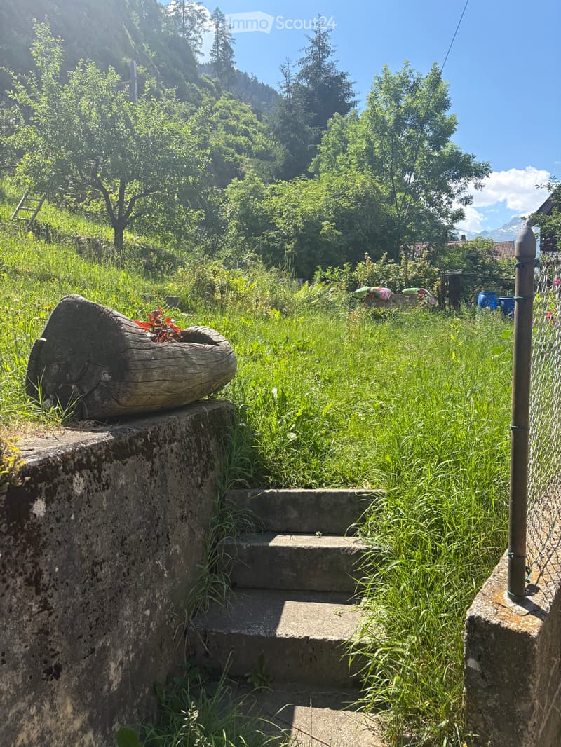 Vendo casetta in Leventina (3)