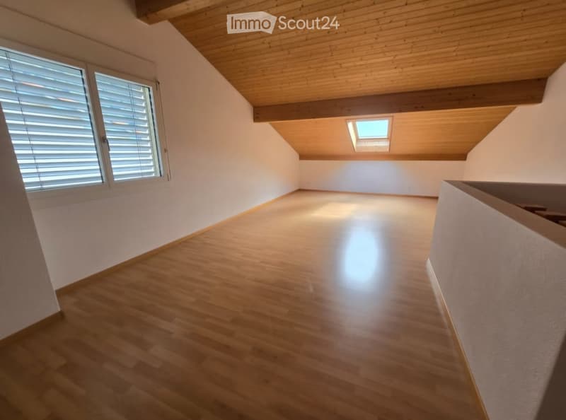 Caslano - Bella casa a schiera (2)
