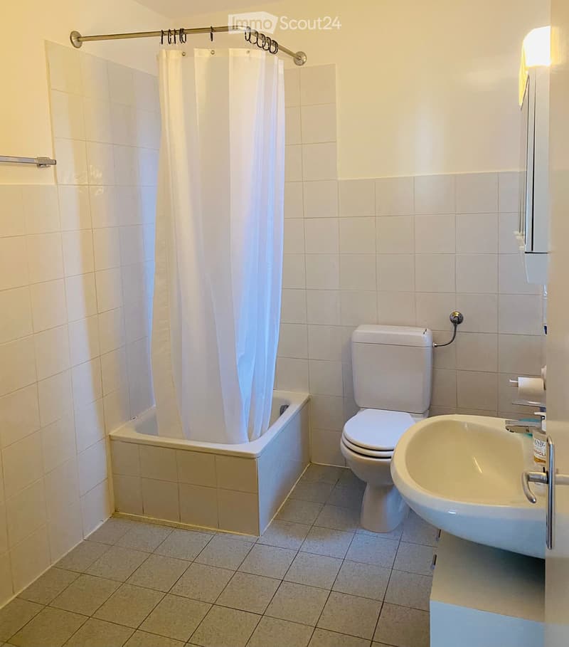 SUBAFFITTO 2.5 A RANCATE a 750 fr/mese (1)