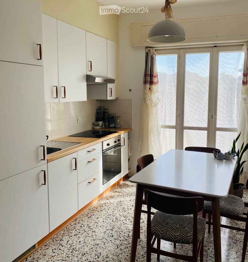 SUBAFFITTO 2.5 A RANCATE a 750 fr/mese (3)