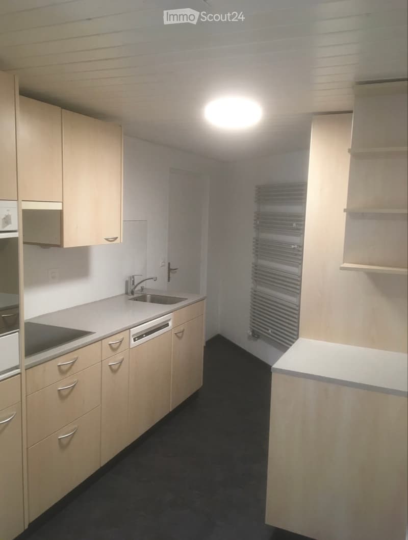 Appartement en rez-de-chaussée lumineux avec jardin privé (2)