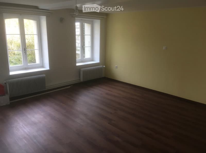 Appartement en rez-de-chaussée lumineux avec jardin privé (5)