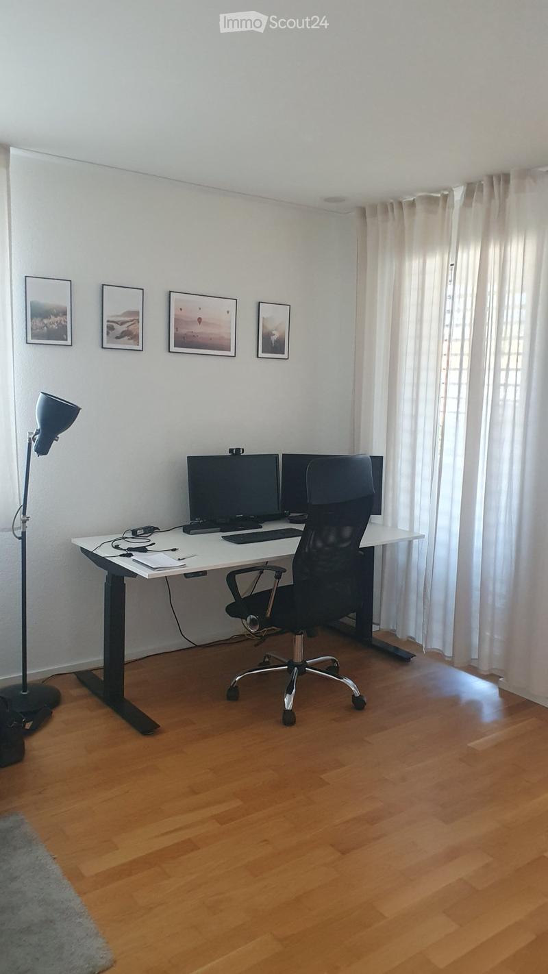 Subaffitto per 2 mesi (5)