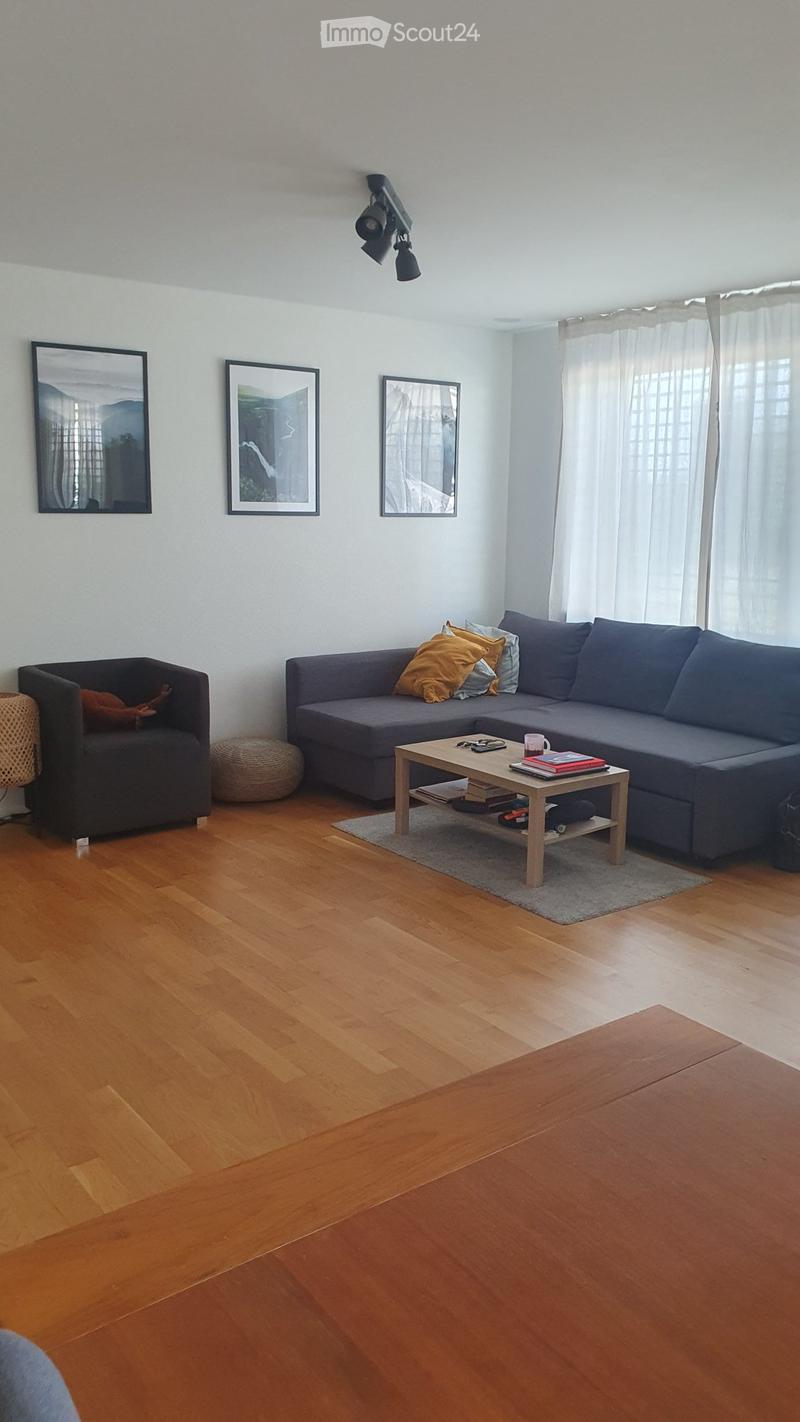 Subaffitto per 2 mesi (2)