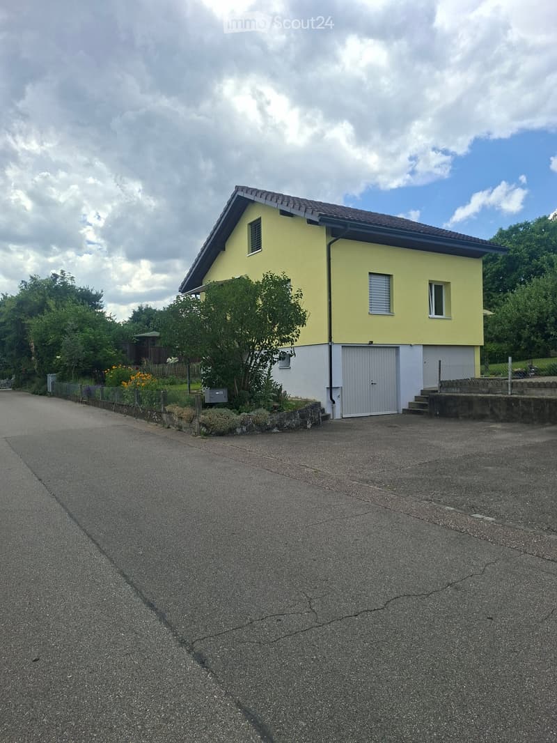 Einfamilienhaus Mieten (5)