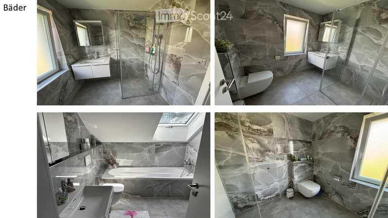 Casa unifamiliare moderna di 6,5 locali in affitto (4)