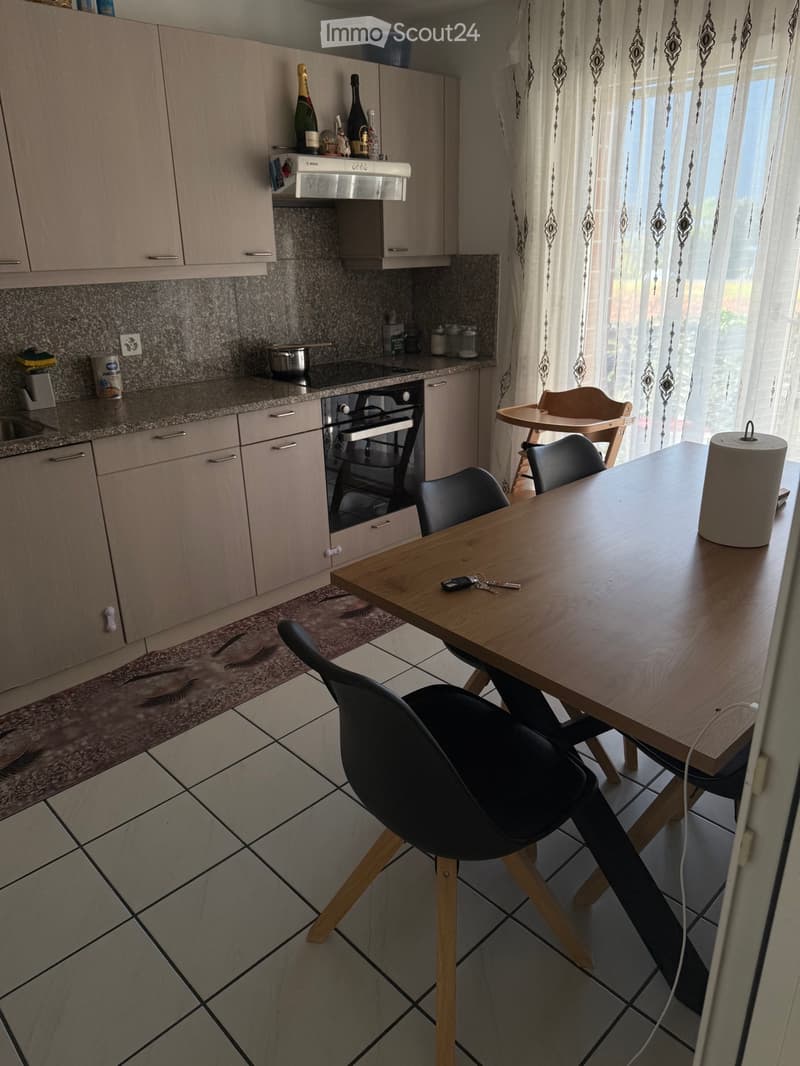 Appartamento 3.5 (5)
