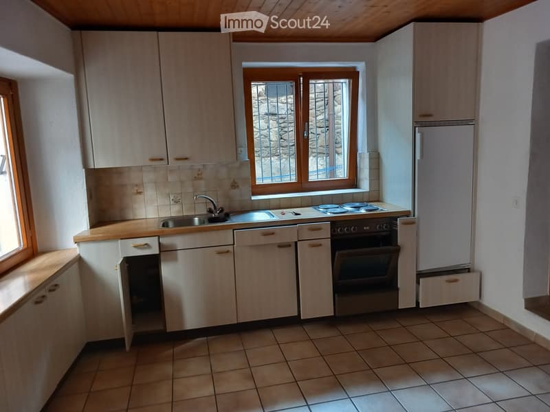 Maison unifamiliale (1)