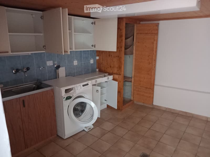 Maison unifamiliale (3)