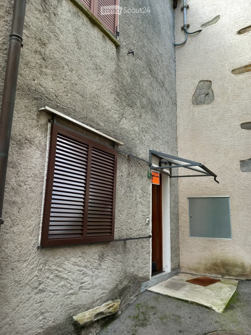 Maison unifamiliale (2)