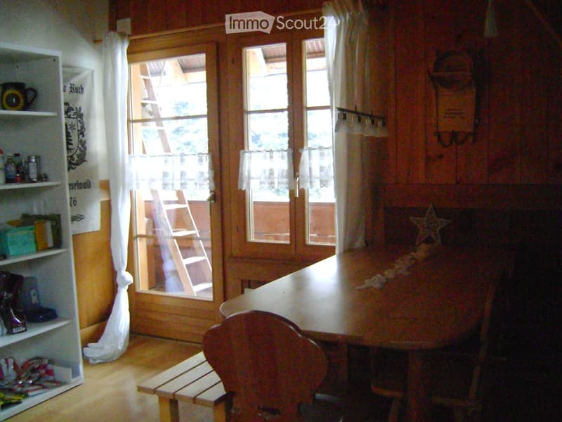 Appartamento mansardato in cascina (4)
