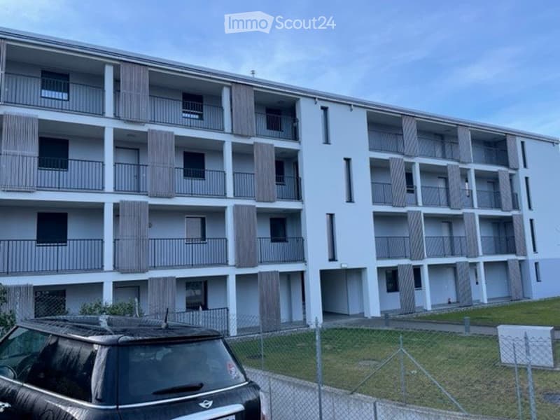 Bel 2.5 locali in posizione tranquilla (1)
