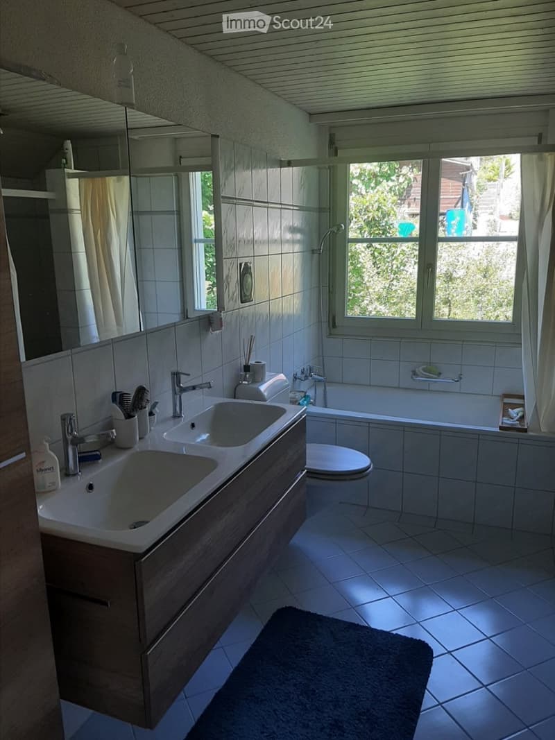 Casa unifamiliare 6,5 locali a Geuensee (4)