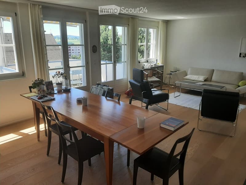 Casa unifamiliare 6,5 locali a Geuensee (2)