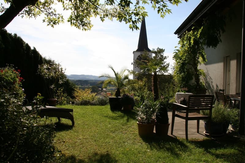 Casa unifamiliare 6,5 locali a Geuensee (5)