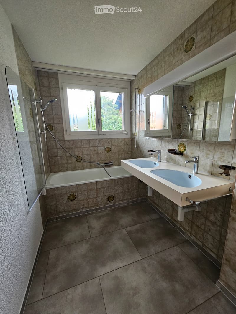 3 1/2 Appartamento Maisonette (5)