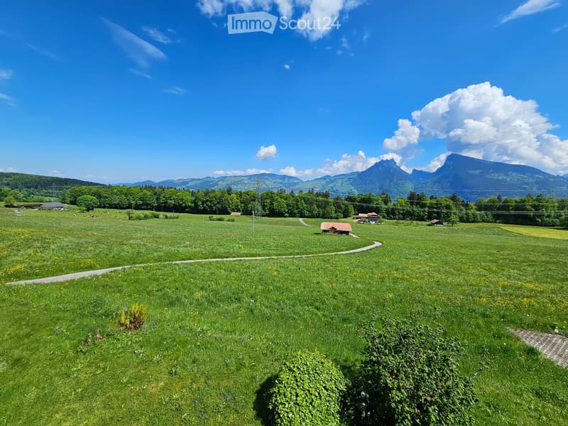 3 1/2 Appartamento Maisonette (1)