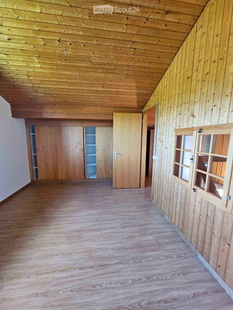 3 1/2 Appartamento Maisonette (3)