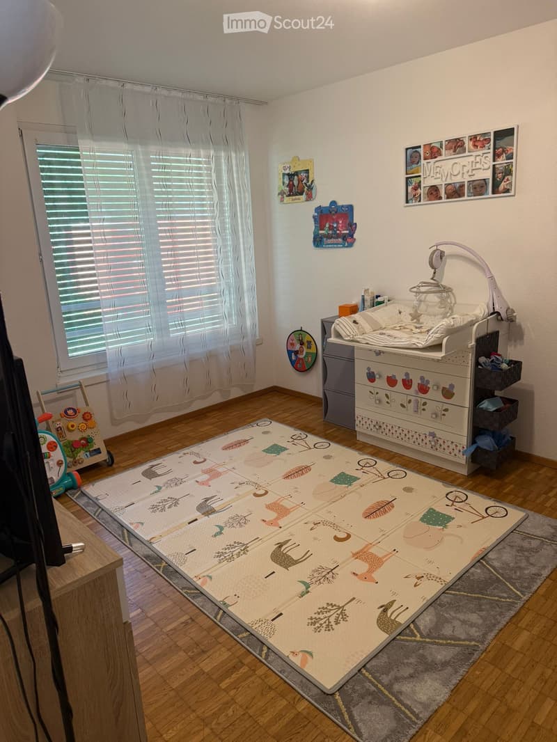 Appartamento 3.5 (4)