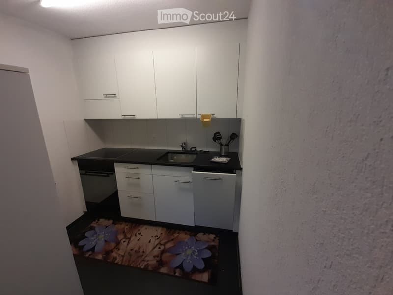 Cercasi subentrante /Nachmieter gesucht (4)