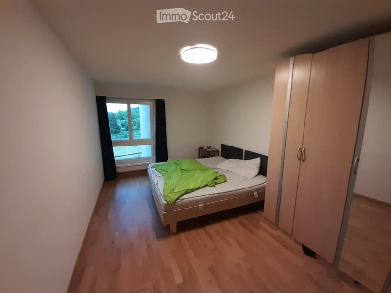 Cercasi subentrante /Nachmieter gesucht (1)