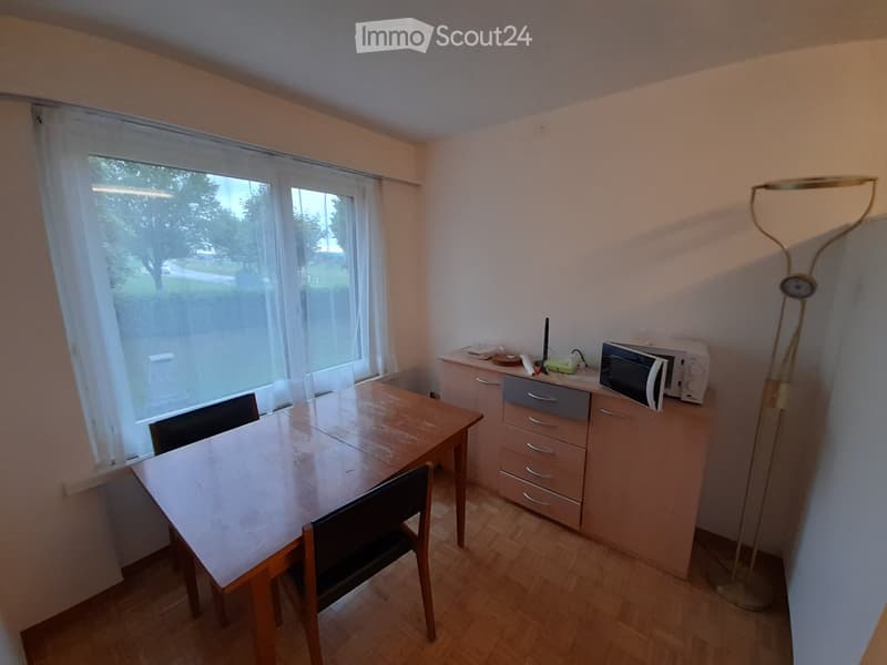 Cercasi subentrante /Nachmieter gesucht (5)