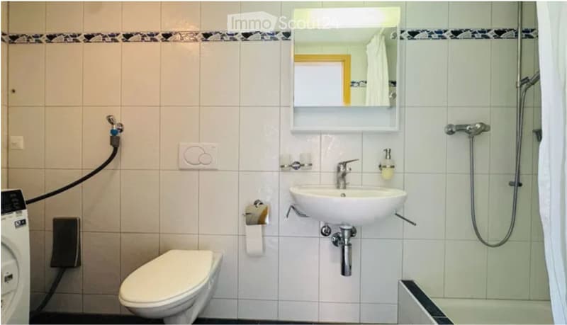 Disponibile ora appartamento 5 locali a Madiswil in affitto (4)