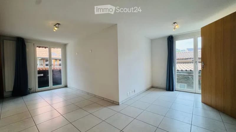 Disponibile ora appartamento 5 locali a Madiswil in affitto (5)