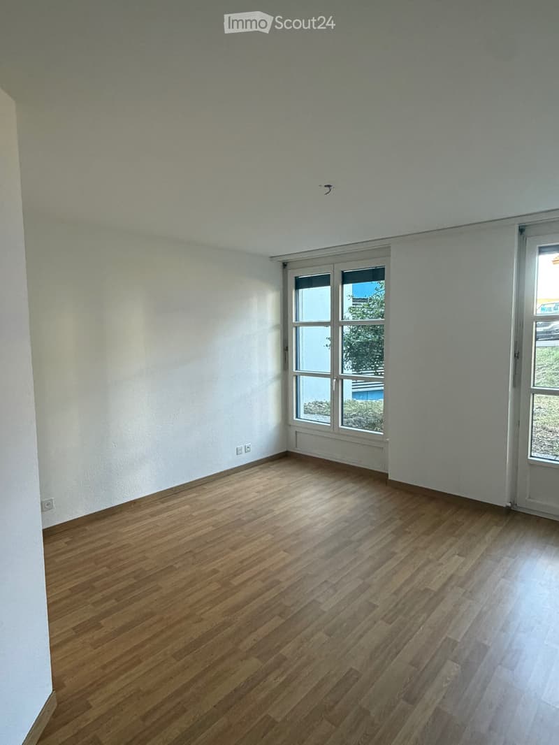 Appartamento accogliente 2.5 locali a Gümligen in affitto! (2)