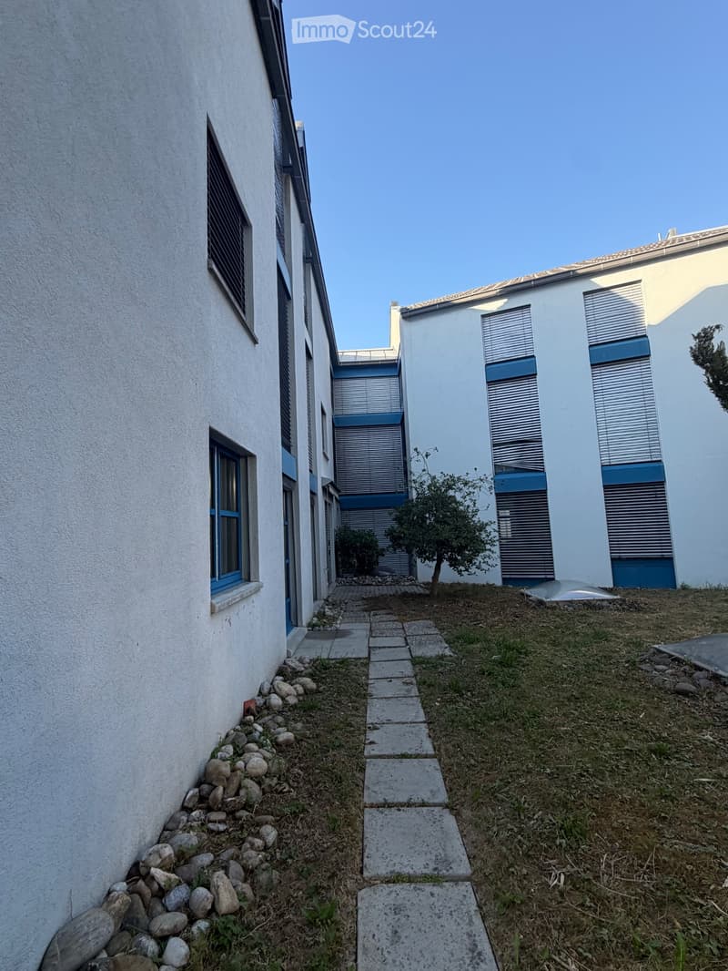 Appartamento accogliente 2.5 locali a Gümligen in affitto! (5)