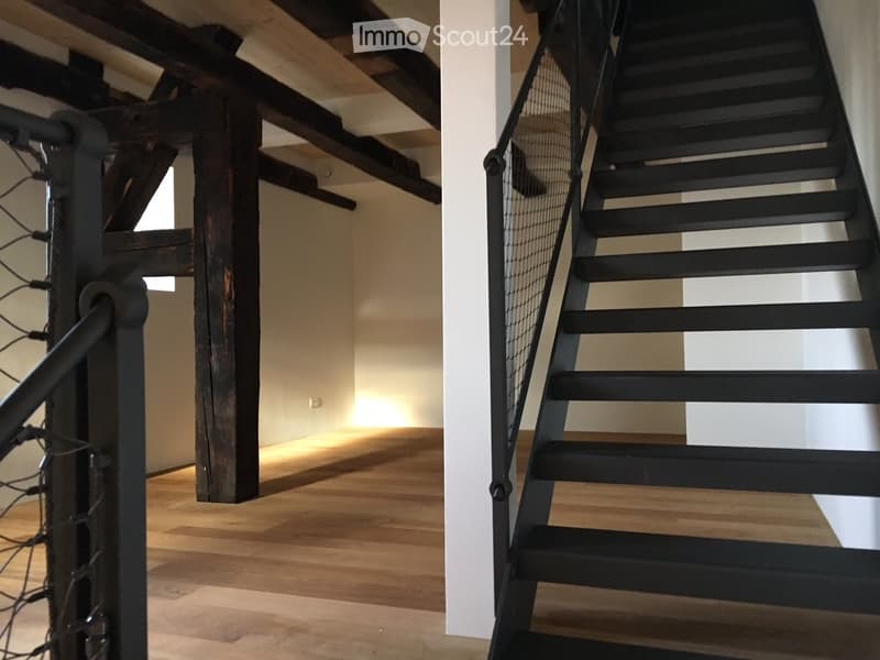 Spacious 4.5-room three-story maisonette apartment (2)