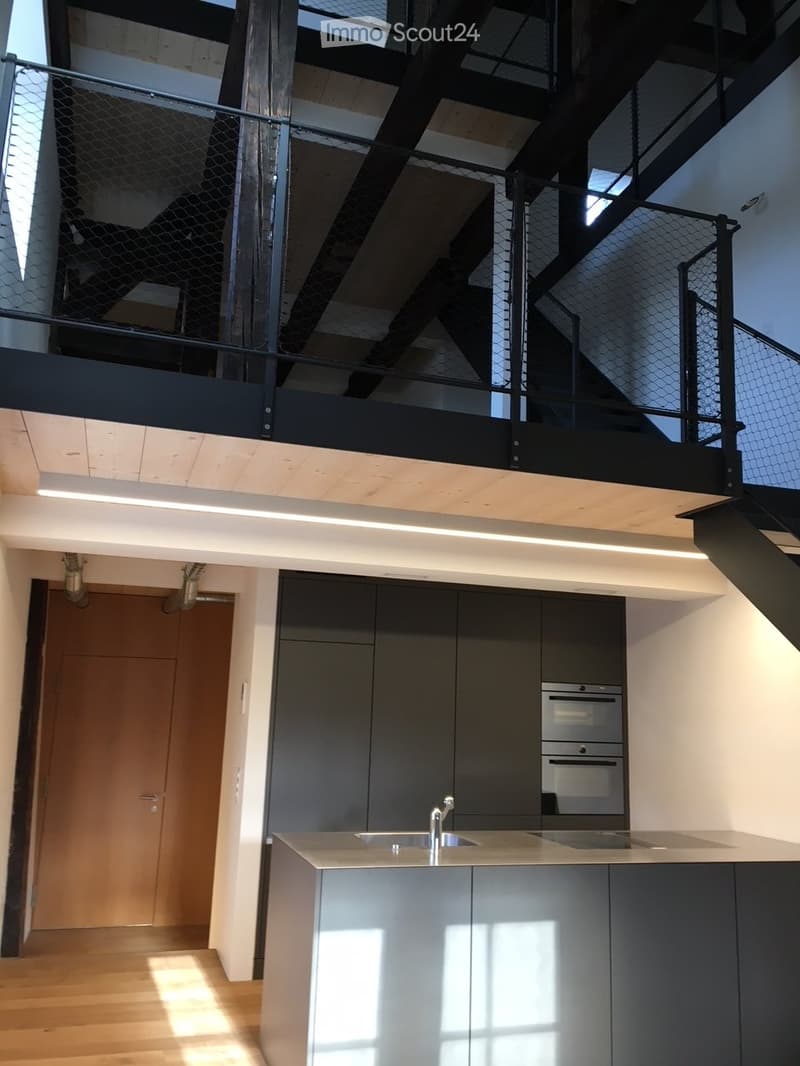 Spacious 4.5-room three-story maisonette apartment (1)